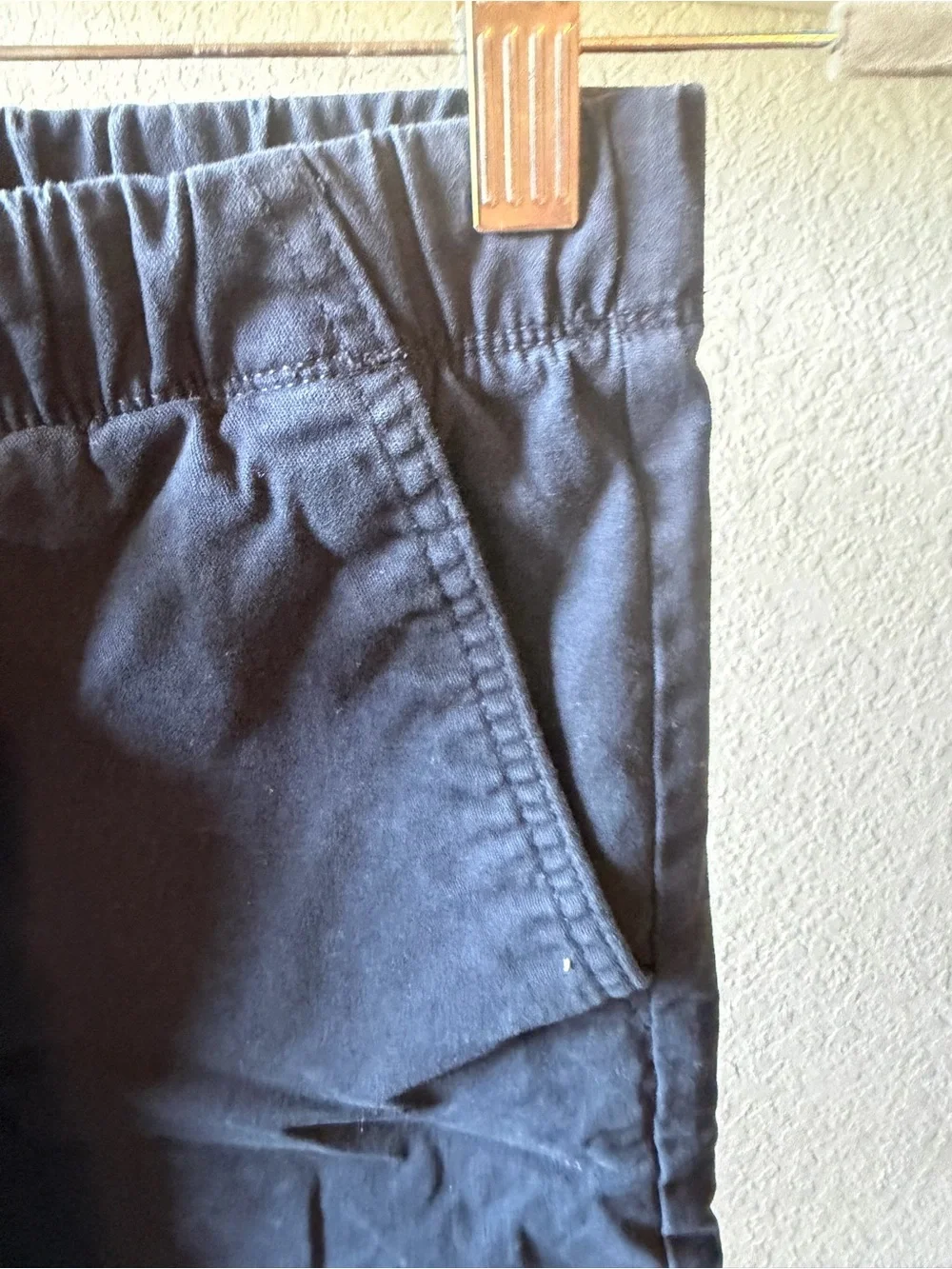 Boys (14-16) Old Navy Drawstring Casual Shorts.